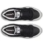 Кросівки унісекс Saucony Shadow 5000 Black/Grey S70665-76