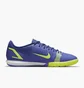 Кроссовки унисекс Nike Indoor/Court Soccer Shoe Blue CV0973-474