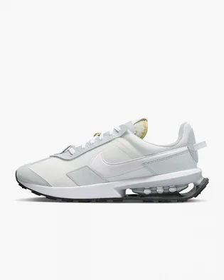 Кроссовки мужские Nike Air Max Pre-Day Grey DA4263-100