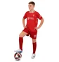 Футбольна форма дитяча SP-sport Liverpool Salah 11 2025 Red CO-4618