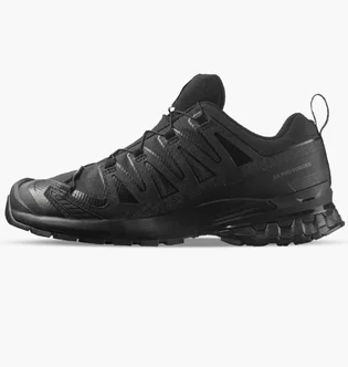 Кросівки унісекс Salomon Xa Pro Forces Gtx Black L47770000