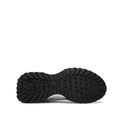 Кроссовки мужские Boss Jonah Runn White 50498280