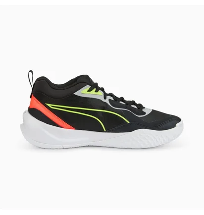 Кросівки чоловічі Puma Playmaker Pro Black 377572-04