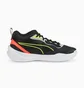 Кросівки чоловічі Puma Playmaker Pro Black 377572-04