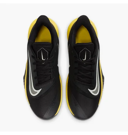 Кросівки чоловічі Nike Precision 7 Black HJ9153-001