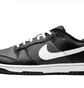 Кроссовки мужские Nike Dunk Low Retro Black DJ6188-002