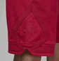 Шорты мужские Air Jordan Flight Fleece Red DQ7472-619