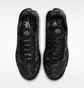 Кросівки чоловічі Nike Air Max Plus Black Wood Camo Black IQ0301-070