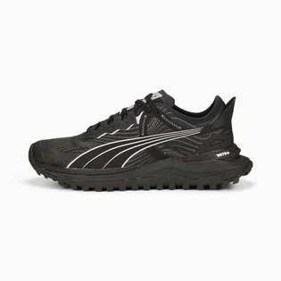 Кроссовки мужские Puma Voyage Nitro 2 Black 376919-01