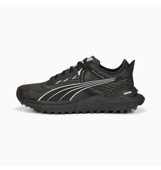 Кроссовки мужские Puma Voyage Nitro 2 Black 376919-01