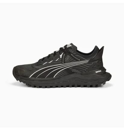 Кроссовки мужские Puma Voyage Nitro 2 Black 376919-01