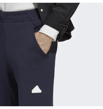 Штани чоловічі Adidas Designed For Gameday Pants Blue Ic8033