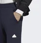 Штани чоловічі Adidas Designed For Gameday Pants Blue Ic8033