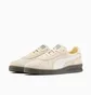 Кроссовки унисекс Puma Indoor Prm Beige 398179-01