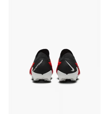 Бутси унісекс Nike Phantom Gx Pro Red/Black DD9463-600