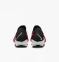 Бутси унісекс Nike Phantom Gx Pro Red/Black DD9463-600