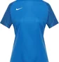 Футболка женская Nike Dri-Fit Academy Jsy Ss Blue FZ4887-463