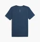 Футболка мужская Puma Run Favourite Heather Blue 523151-21