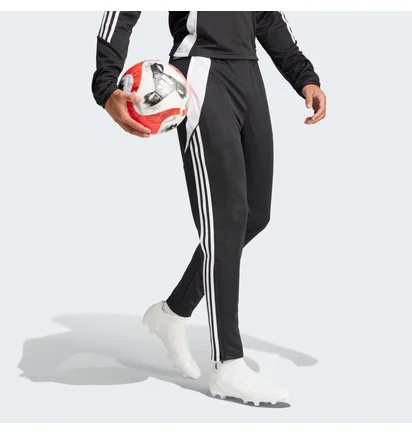 Штани чоловічі Adidas Tiro 24 Slim Training Tracksuit Bottoms Black IP1953