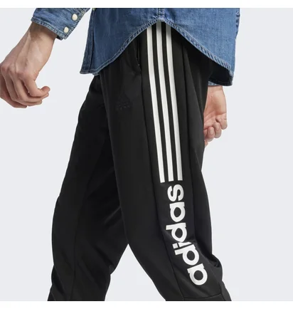 Штаны мужские Adidas Tiro Wordmark Pants Black IA3048