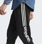 Штаны мужские Adidas Tiro Wordmark Pants Black IA3048