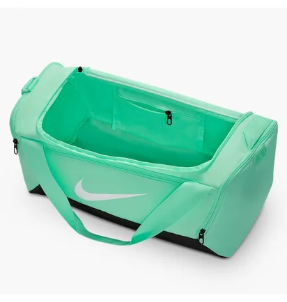 Сумка унисекс Nike Brasilia Green DM3976-353