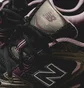Кроссовки унисекс New Balance 530 Black/Brown MR530ADD