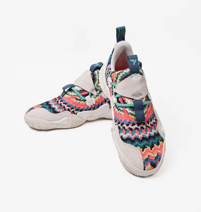 Кроссовки унисекс Adidas Trae Young 1 Shoes Multi Gy0295