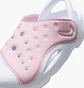 Сандалі дитячі Nike Sol Sandal White/Pink FN0876-600