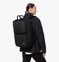 Сумка унісекс Craig X Craig Green Quilted Black EK0A5BMA5Y81