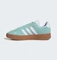 Кроссовки женские Adidas Grand Court Alpha Shoes Light Blue ID8860