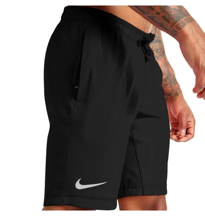 Шорты мужские Nike M Nk Strke22 Short Kz Black Dh9363-010