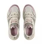 Кроссовки женские Skechers Uno Ryze Scale Up Beige/Multi 177606-NTPK
