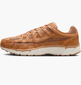Кроссовки мужские Nike P-6000 Se Brown HF0015-201