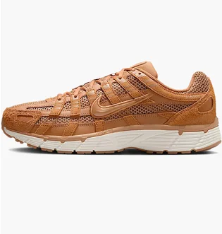 Кроссовки мужские Nike P-6000 Se Brown HF0015-201