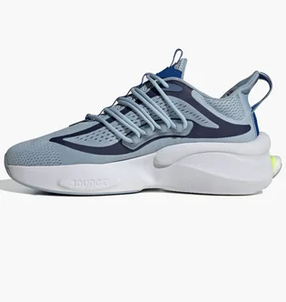 Кроссовки мужские Adidas Alphaboost V1 Shoes Light Blue IE9701
