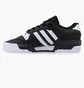 Кросівки дитячі Adidas Rivalry Low Black IF5245