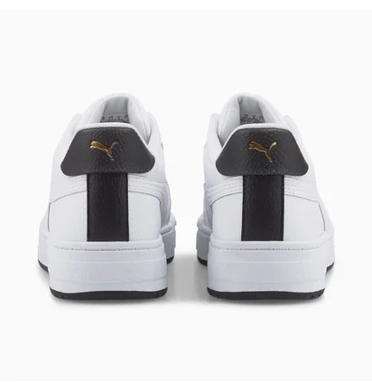 Кросівки унісекс Puma Ca Pro Tumble Core Sneakers. White 393453-01