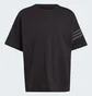Футболка чоловіча Adidas Street Neuclassic Black IR9452