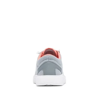Кросівки дитячі Columbia Youth Spinner Grey BY1093-025