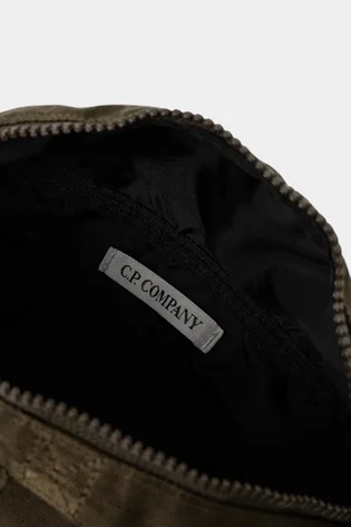 Сумка чоловіча C.P. Company Olive 20CMAC043A005269G-683