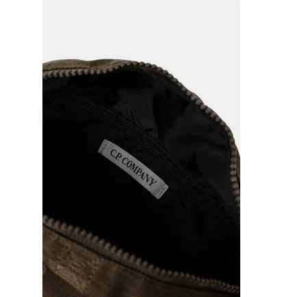 Сумка чоловіча C.P. Company Olive 20CMAC043A005269G-683