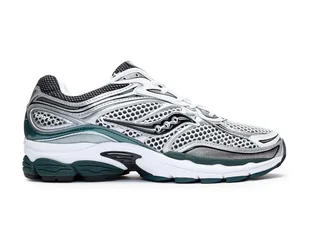 Кросівки унісекс Saucony Progrid Omni 9 Og White/Grey S70739-56