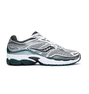 Кроссовки унисекс Saucony Progrid Omni 9 Og White/Grey S70739-56