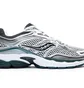 Кросівки унісекс Saucony Progrid Omni 9 Og White/Grey S70739-56