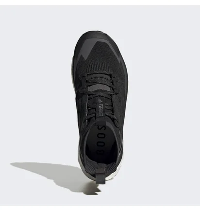 Кроссовки женские Adidas Terrex Free Hiker 2 Hiking Shoe Black Gv8920