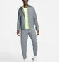 Вітровка чоловіча Nike Repel Miler Green DD4746-084