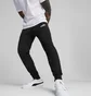 Спортивный костюм мужской Puma Essentials Logo Sweatpants & Hoodie Black 847228-01__586716-01