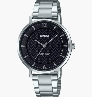 Часы женские Casio Standard LTP-VT04D-1A