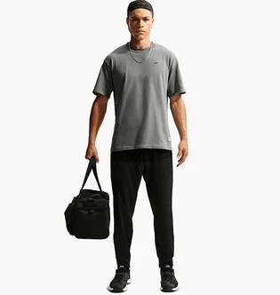 Штани чоловічі Nike M Nk Df Uv Prmry Nano Jogger Black II1312-010